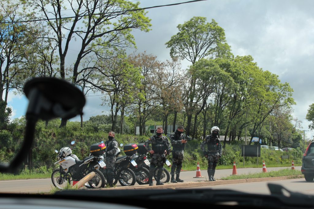 1°Esquadrão Rocam