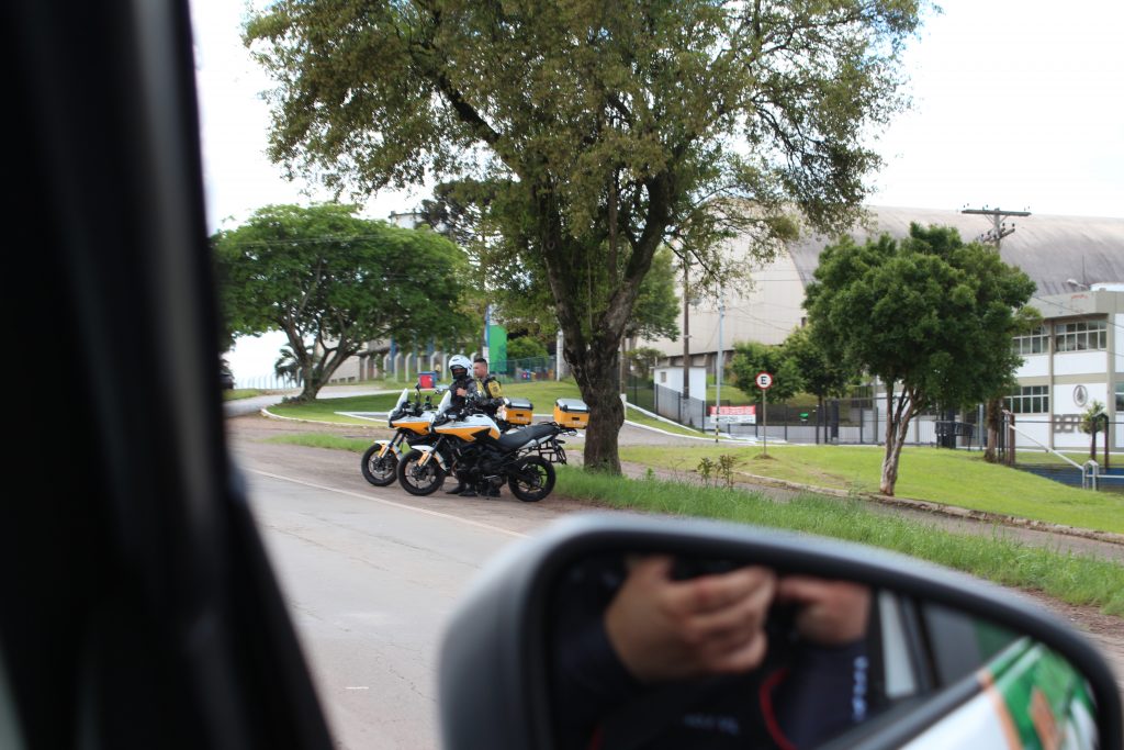 Força Tática 1°BRBM