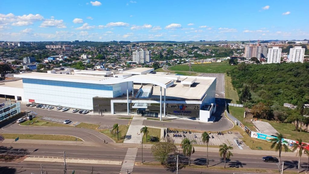 Unidade do Tudo Fácil será instalada em Passo Fundo no primeiro semestre de 2022
