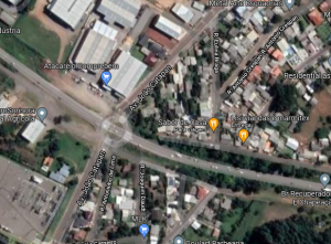Deputado Mateus Wesp destaca expectativa por início das obras nos trevos de Passo Fundo