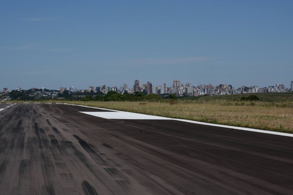 AEROPORT