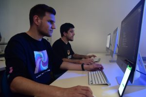 UPF dá início a uma nova modalidade de ensino: a graduação híbrida