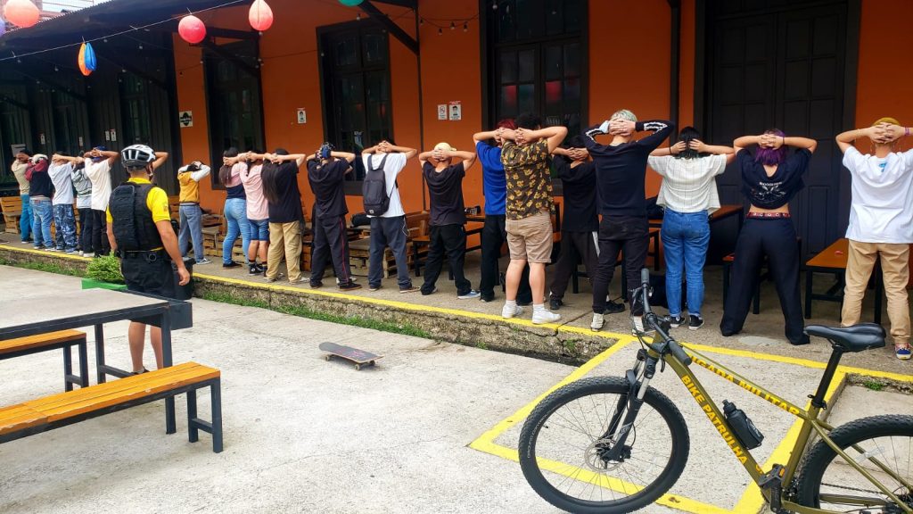 Brigada Militar realiza 989 prisões durante Operação Hoplitas no RS