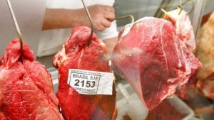 Consumo de carne bovina em Passo Fundo foi menor em 2021 em relação a outros anos