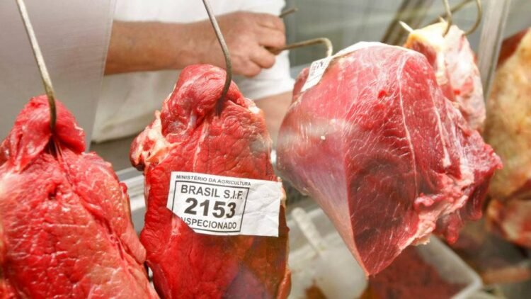 Consumo de carne bovina em Passo Fundo foi menor em 2021 em relação a outros anos
