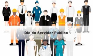 Dia do Servidor Público: profissional é responsável por garantir atendimento a população