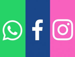 Internautas devem ter “Plano B” em caso de queda das redes sociais do Facebook