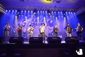Canto Galponeiro começa nesta quinta-feira com a fase local