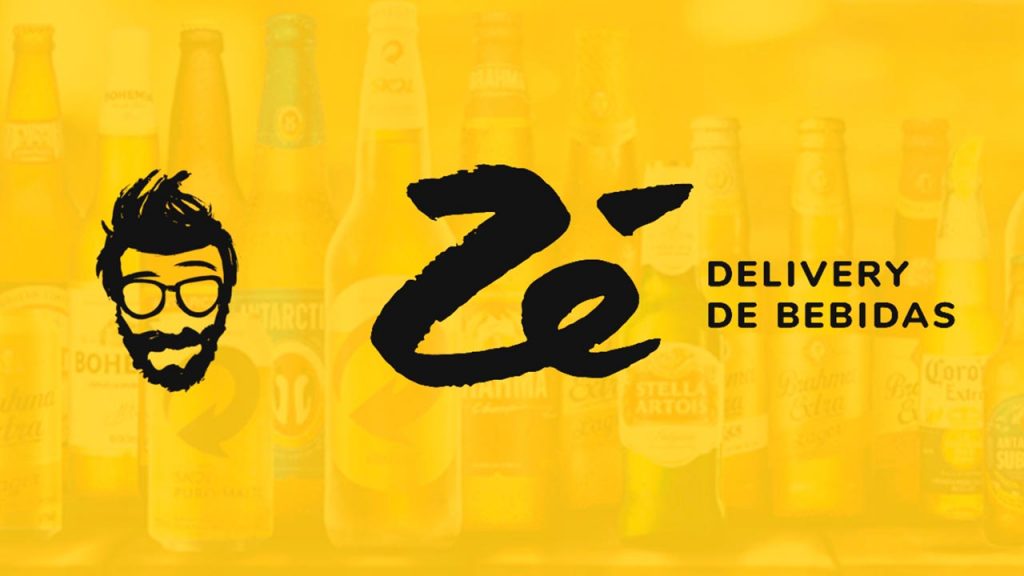 Zé Delivery: maior aplicativo de entrega de bebidas já está funcionado em Passo Fundo