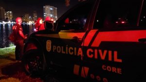 Polícia Civil realiza Reprodução Simulada dos Fatos do Caso Miguel