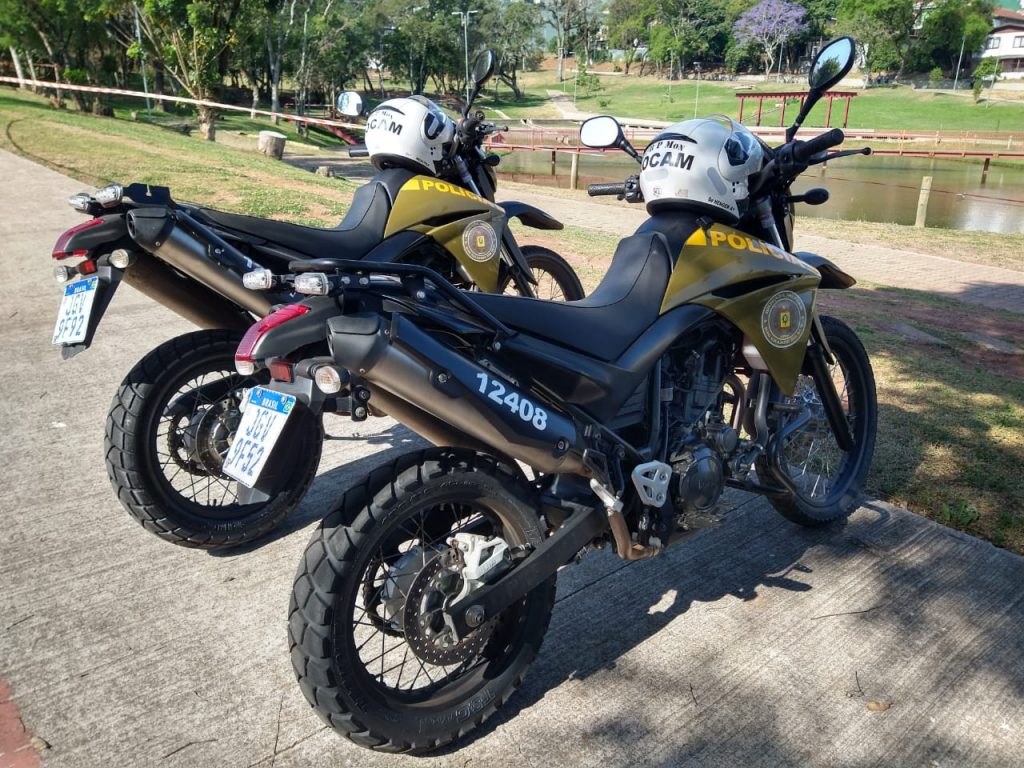 ROCAM 1°Esquadrão