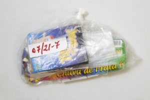 Juiz nega uso de fogos de artifício durante o júri da Kiss
