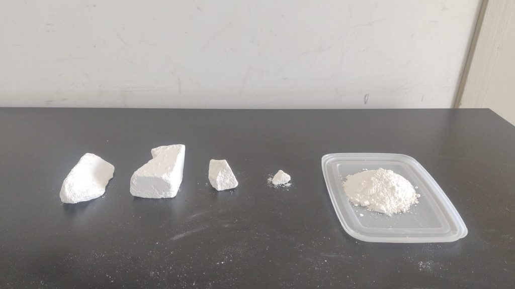 Força Tática prende dois indivíduos com cocaína na São Luiz Gonzaga