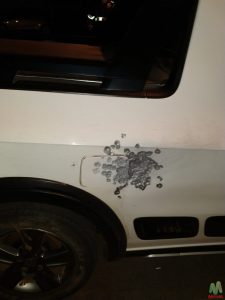 Confronto indígena resulta em um óbito e um baleado em Planalto