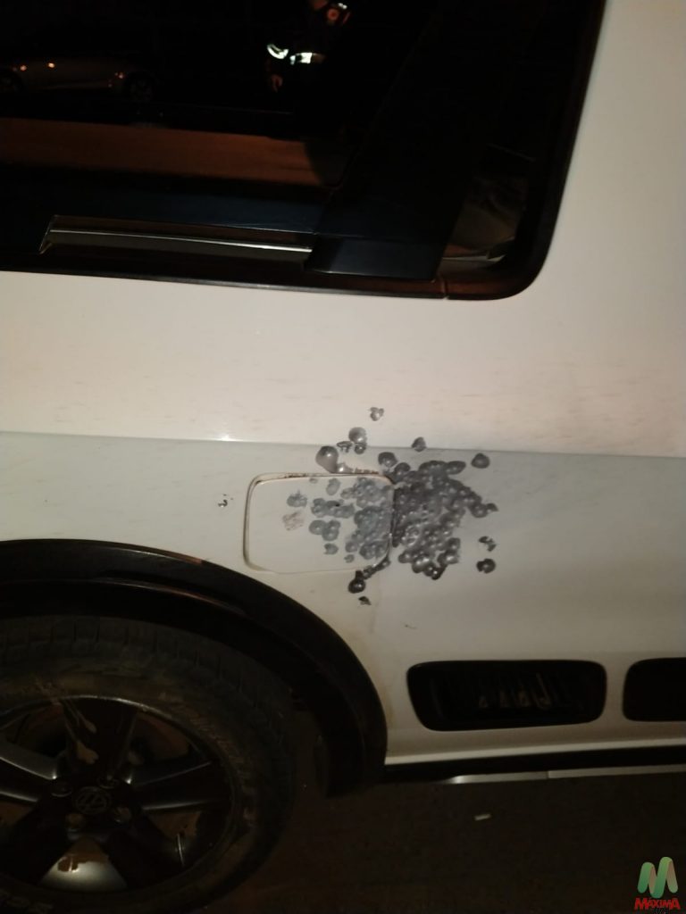 Confronto indígena resulta em um óbito e um baleado em Planalto