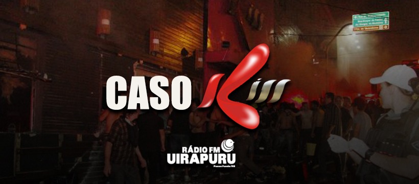Uirapuru acompanha a partir desta quarta-feira Júri da Boate Kiss