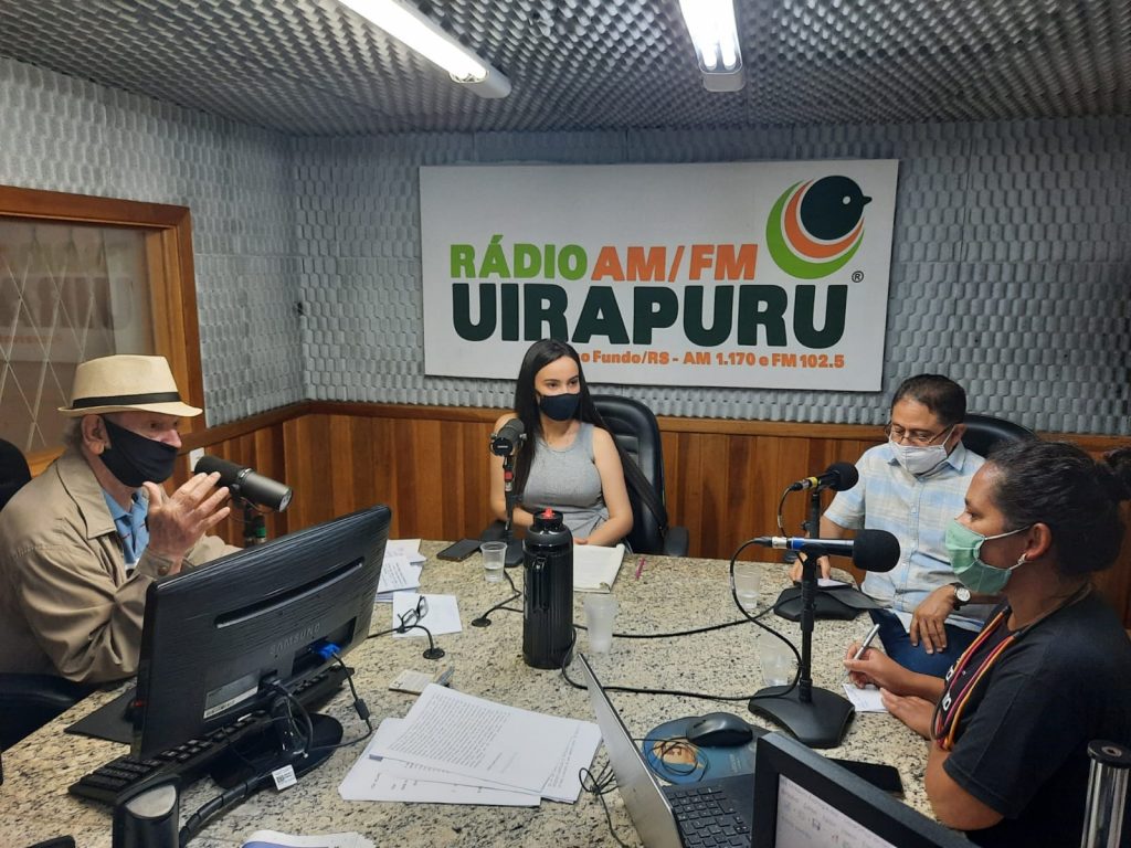 Conselho Consultivo será criado para gerir o Parque Natural Municipal Pinheiro Torto