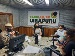 Conselho Consultivo será criado para gerir o Parque Natural Municipal Pinheiro Torto