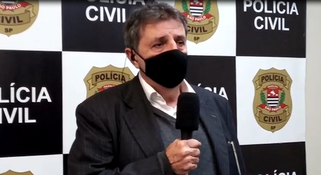 Osvaldo Nico Gonçalves