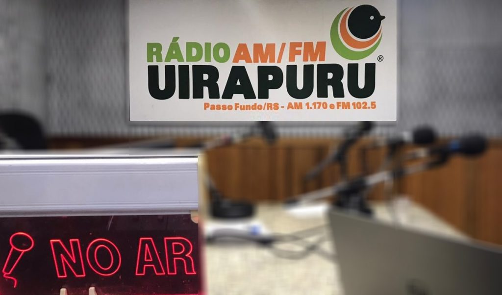 Uirapuru 40 anos: rádio atravessa gerações e se consolida como referência em comunicação