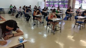 Vestibular de Verão da UPF acontece neste sábado