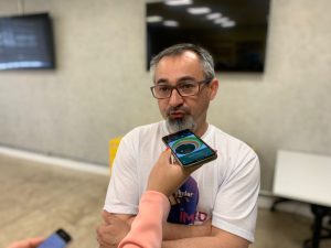 A relação de candidatos aprovados e convocados, tanto na modalidade de realização da prova quanto pela modalidade Enem, estará disponível diretamente no portal de inscrições onde o vestibulando efetuou sua candidatura, nesta quarta-feira (17), a partir das 16h.