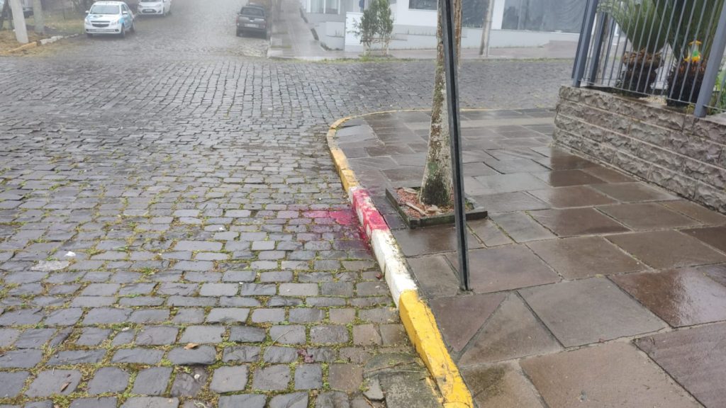 Segundo assaltante é morto durante confronto com BM de Farroupilha
