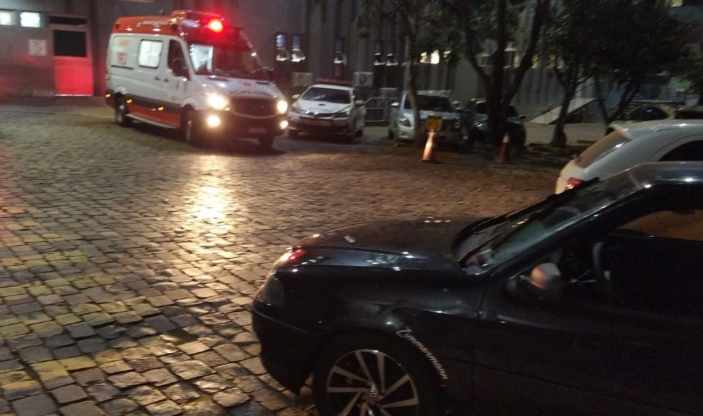 Jovem é morto com tiro no rosto no bairro Hípica em Passo Fundo