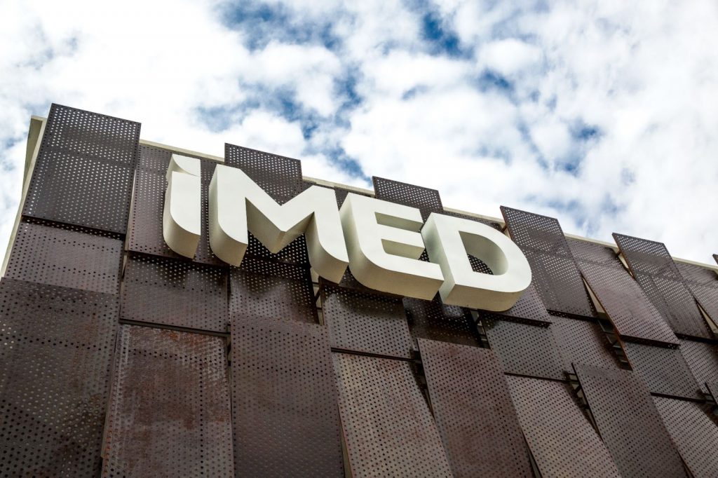 IMED divulga hoje listão de aprovados do Vestibular de Verão