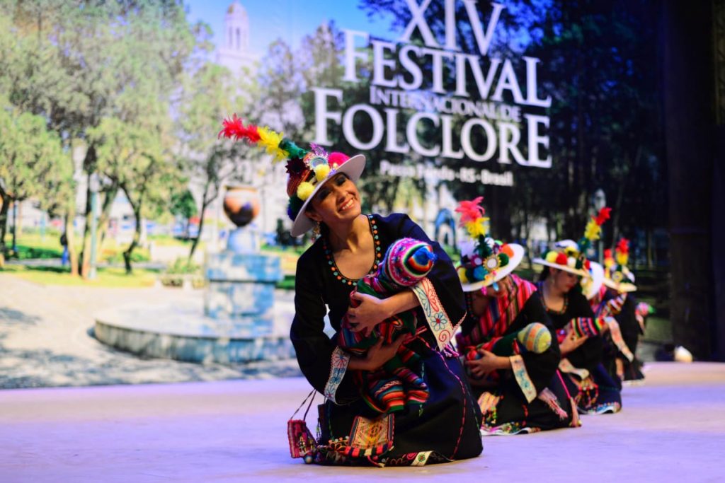 Cidade dos Festivais: Prefeitura confirma série de eventos para 2022
