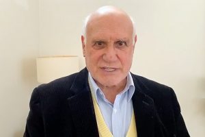 Após filiação no Podemos, Moro será opção da terceira via em 2022, afirma Lasier