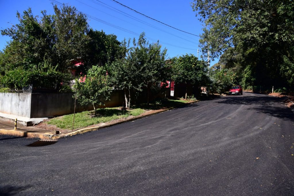 Mais de 1.800 pessoas já votaram na segunda edição do “Minha Rua com Asfalto”