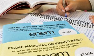 Segunda etapa do Enem acontece neste domingo e movimenta Passo Fundo