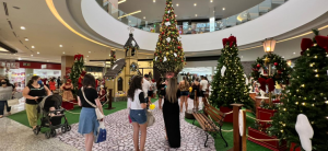 Último dia para concorrer a um carro 0km na campanha de Natal do Passo Fundo Shopping