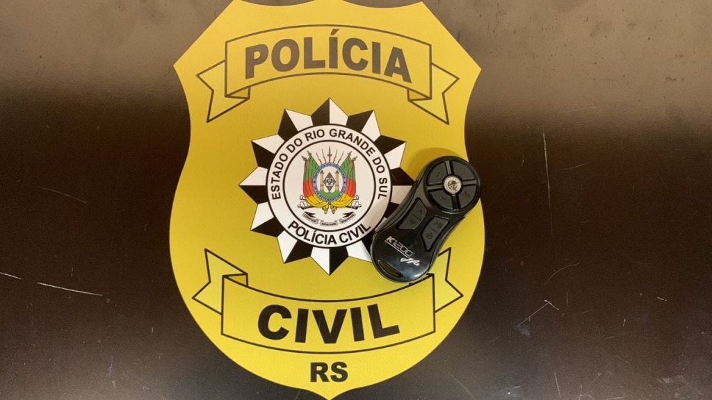 Polícia Civil cumpre mandados em Passo Fundo e cidades da Região