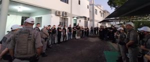Polícia Civil cumpre mandados em Passo Fundo e cidades da Região
