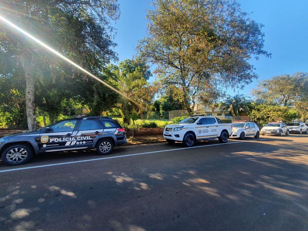 Polícia Civil cumpre mandados em Passo Fundo e cidades da Região
