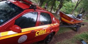 Jovem morre afogado no interior de Espumoso