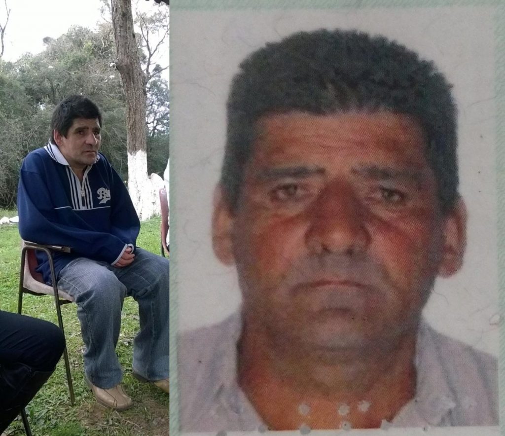 Morador do bairro Vera Cruz está desaparecido em Passo Fundo