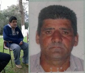 Morador do bairro Vera Cruz está desaparecido em Passo Fundo