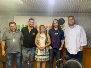 Feitech 2022: tecnologia é ferramenta para alavancar vendas e economia