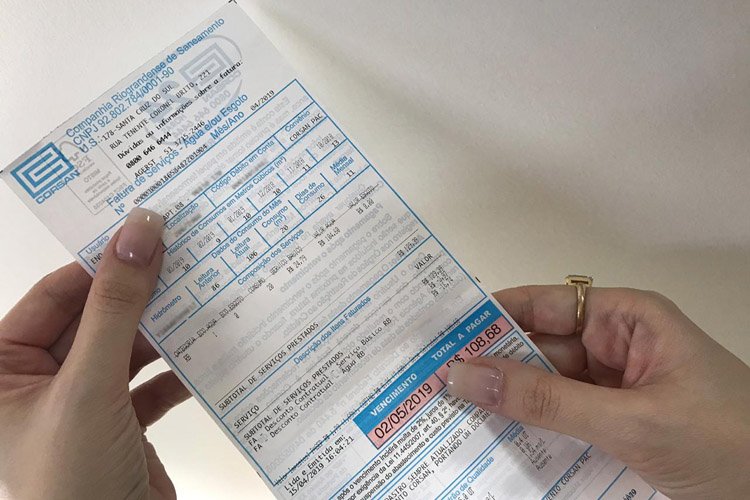Tarifa da Corsan ficará 12,65% mais cara em Passo Fundo a partir de julho