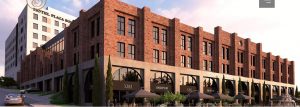 Boulevard Convention: investidores de Passo Fundo podem fazer parte de hotel no Vale dos Vinhedos