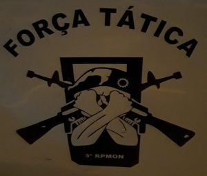 Força Tática