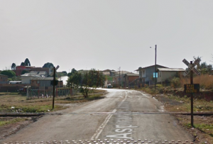 Mulher sofre tentativa de estupro no Bairro Santa Maria em Passo Fundo