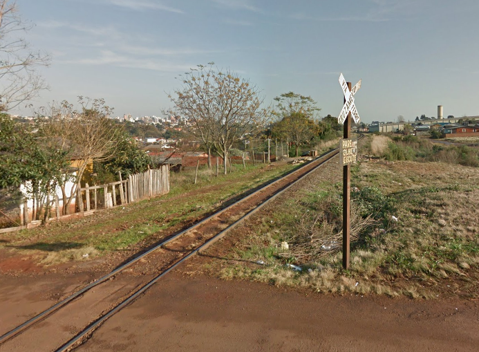 Mulher sofre tentativa de estupro no Bairro Santa Maria em Passo Fundo