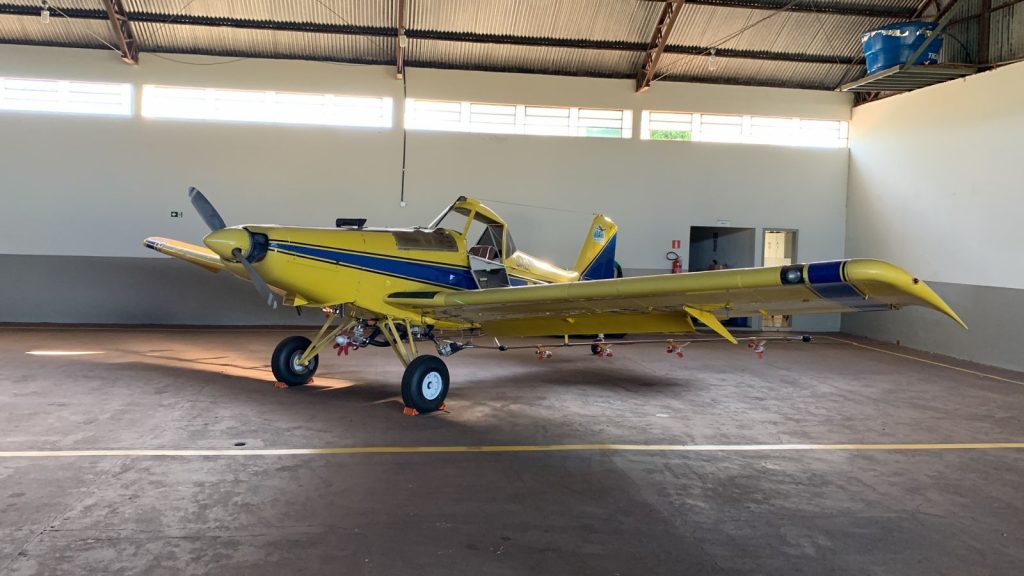 PF deflagra operação contra grupo especializado no transporte aéreo de cocaína da Bolívia para o Brasil
