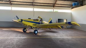 PF deflagra operação contra grupo especializado no transporte aéreo de cocaína da Bolívia para o Brasil