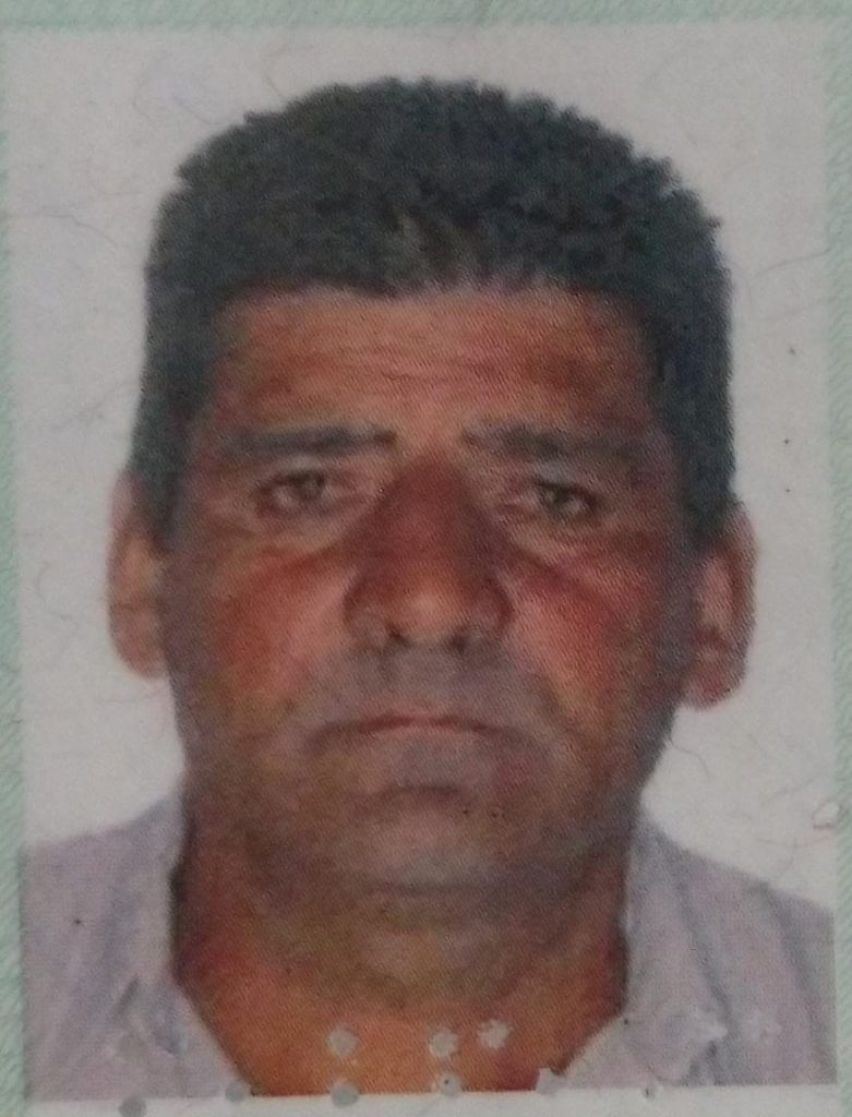 Morador do bairro Vera Cruz está desaparecido em Passo Fundo