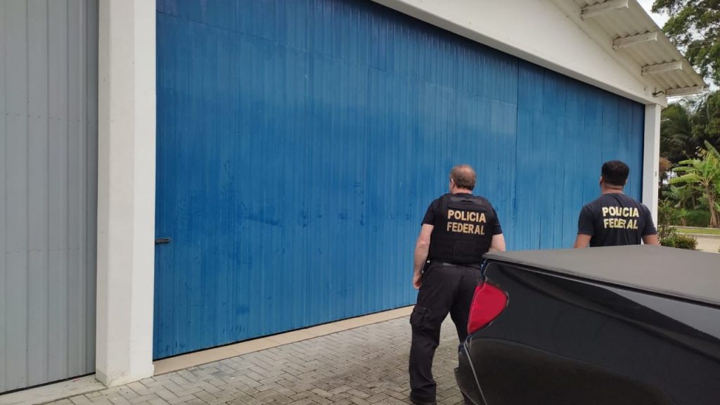 PF deflagra operação contra grupo especializado no transporte aéreo de cocaína da Bolívia para o Brasil